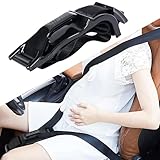 Schwangerschafts Sicherheitsgurt Regler, Sicherheitsgurt für Schwangerschaft,...