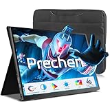 Tragbarer Monitor Touchscreen,14 Zoll 1920X1200 IPS Touchscreen mit...