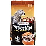 Versele Laga - Prestige Loro Parque - African Parrot Mix 2,5 kg