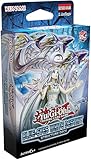 Yugioh - Structure Deck: Blue-Eyes White Destiny - Deutsch - 1. Auflage - 50...