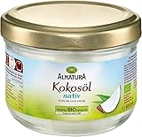 Alnatura Bio Kokosöl nativ, 400ml