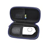 Tasche für Beurer BR 10 BR 60 BR 90 Insektenstichheiler,Tragbar Hart Reise Case...