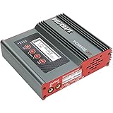 VOLTCRAFT V-Charge 50 Modellbau-Multifunktionsladegerät I 50 W Ladeleistung I 7...