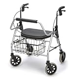 Dietz Rollator XXL