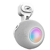Molitececool Wandhalter für Homepod Mini, stabile Lautsprecher-Wandhalterung...