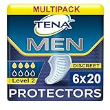 TENA MEN Level 2 Einlagen 120 St