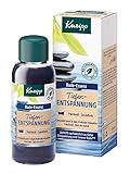 Kneipp Bade-Essenz Tiefenentspannung - Badeöl mit natürlichem ätherischen...