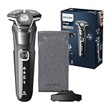 Philips Shaver Series 5000 – Elektrischer Nass- & Trockenrasierer in...