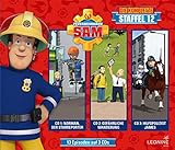 Feuerwehrmann Sam-Staffel 12 Hörspielbox