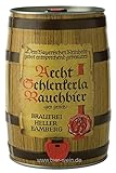 Aecht Schlenkerla Rauchbier Märzen (1 x 5l Fass/Dose)