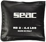 Seac Sub Softblei 1kg