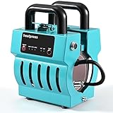 Do-Electr Mini Tassenpresse Maschine 8-12 oz Mug Presse Heater Mini Hitzepresse...