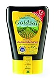 Grafschafter Goldsaft Zuckerrübensirup, 12er Pack (12 x 500 g)