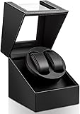 Uhrenbeweger 2 Uhr Automatik Uhrenbeweger: LOSGATOS Watch Winder für...