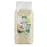 Gerstoni Gourmet Gerste Classic 1kg, mild-nussig, SUPERFOOD aus regionalem...