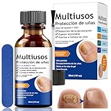 Nagelpflege Behandlung 30ml, Nagelpflege Serum, Intensiv Nagelöl für Männer...