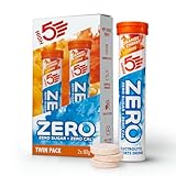 HIGH5 ZERO Elektrolyte Ohne Zucker - Hydration Helper, Für Mehr Leistung und...