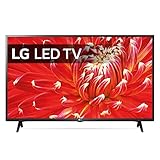 LG 32LM6300PLA 80 cm (32 Zoll) , 1080p, Fernseher (LED, Triple Tuner, Active...