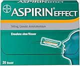 Birsppy Aspirin Effect Granulat 20 Btl.