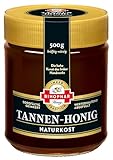 Bihophar Honig, Tannen, flüssig, 500 g