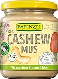 Rapunzel Cashewmus (250 g) - Bio