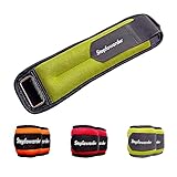 Stepfowarder Gewichtsmanschetten, 0.3Kg / 0.5Kg / 1Kg Handgewichte, Fußgewichte...