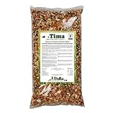 Tima Rattima 2,5 kg Rattenfutter für Farbratten