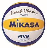 Mikasa Sports 1608 Beach Champ VLS 300-DVV