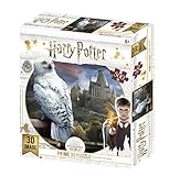 Harry Potter HP32514 RD-RS263006 Spielzeug, Farbig