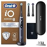 Oral-B iO Series 8 Plus Edition Elektrische Zahnbürste/Electric Toothbrush,...