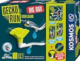 KOSMOS 621209 Gecko Run - Big Pack, Big Box, Vorteilspack, Erweiterbare...