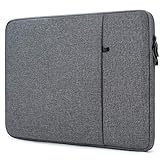 NIDOO 13' 14' Laptop Sleeve Case Notebook-Hülle Klassische Tasche Schützende...