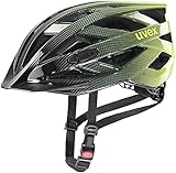 uvex i-vo - Leichter Allround-Helm für Damen und Herren - individuelle...