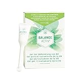Balance Activ Gel, hilft dabei, BV (bakterielle Vaginose) zu bekämpfen,...