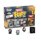 Funko Bitty Pop! Lord of The Rings - Witch King 4PK​ und eine...