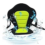 Sitzkajak Kajak Rückenlehne Kajak Sitz|Kajak-Sitz für Board Stand Up Paddle...