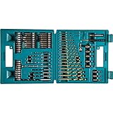 Makita - B-49373 - 75-teiliges Bohrer-/Schrauben-Bit-Set