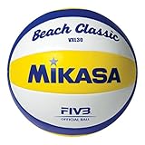 MIKASA Beach Classic 10 Panel Ball