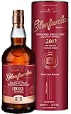 Glenfarclas THE TRINITY VINTAGE SERIES Sherry Cask Highland Single Malt 2012 46%...