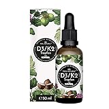 Vitamin D3/K2 Tropfen (50 ml) - 1000IE Vitamin D3 pro Tropfen - Spitzenrohstoff...