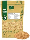 BIO Alfalfa Sprossensamen 200g | Keimsaat für Sprossen und Mikrogrün | Hohe...