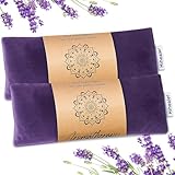 Hihealer 2er / 4er-Pack Augenmaske Gewichts-Augenmaske mit...
