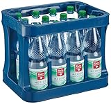 Rhönsprudel Medium MEHRWEG (12 x 1 l)