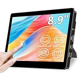 Magedok Tragbarer Monitor Touchscreen,8.9 Zoll Portable Monitor|1920x1200|...