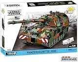 COBI Panzerhaubitze 2000