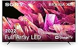 Sony XR-50X90S/P BRAVIA XR 50 Zoll Fernseher ( Full Array LED , 4K Ultra HD,...