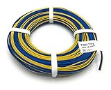 BELI-BECO L318/25 Kabel - Kupferlitze 3 x 0,14 mm² (1x18x0,10 mm) -...