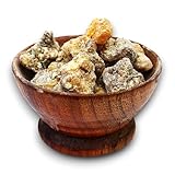 Natürliches Fichtenharz zum Räuchern und für Salben, aus österreichischen...