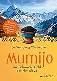 Mumijo – Shilajit: Das schwarze Gold des Himalaya – Ein traditionelles...