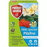 PROTECT GARDEN Alitis Spezial-Pilzfrei, gegen Pilzkrankheiten wie Wurzelfäule,...